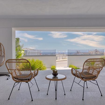 Urban Zen Apartment Agios Nikolaos  Exterior photo