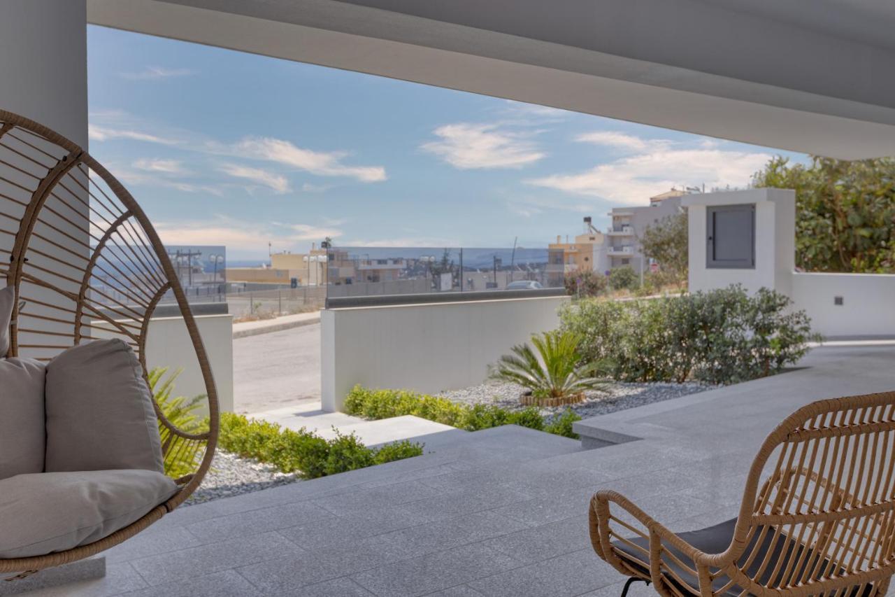 Urban Zen Apartment Agios Nikolaos  Exterior photo