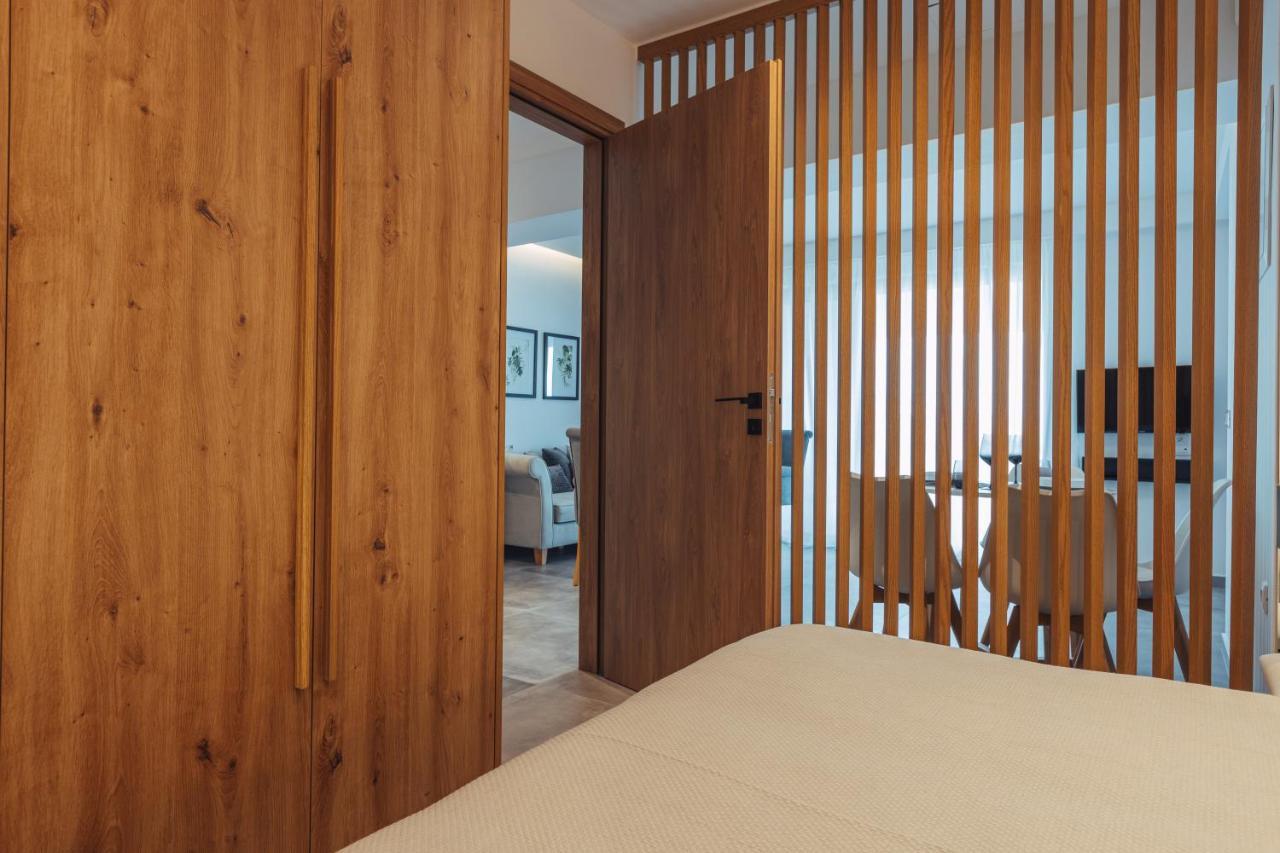 Urban Zen Apartment Agios Nikolaos  Exterior photo