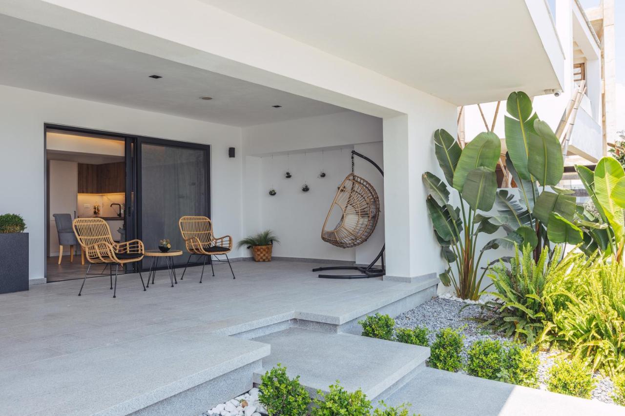 Urban Zen Apartment Agios Nikolaos  Exterior photo