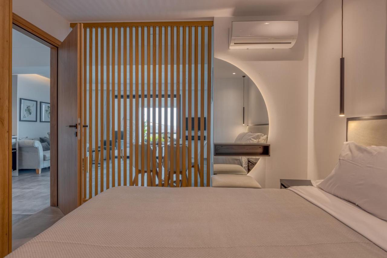 Urban Zen Apartment Agios Nikolaos  Exterior photo