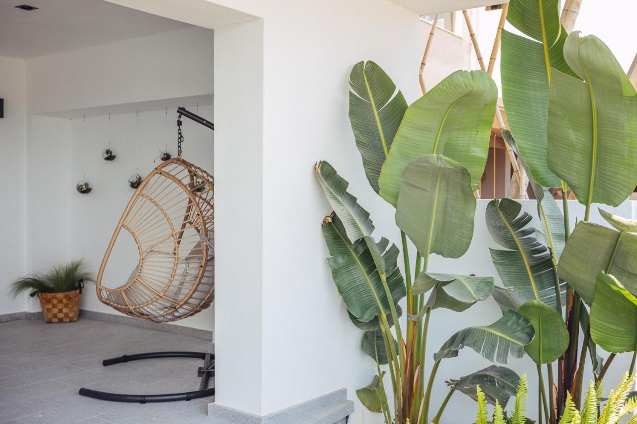 Urban Zen Apartment Agios Nikolaos  Exterior photo