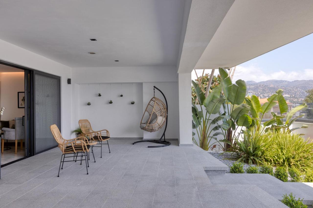 Urban Zen Apartment Agios Nikolaos  Exterior photo